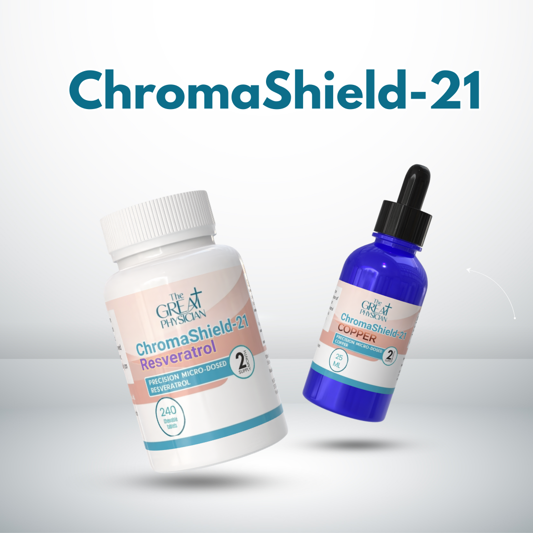 ChromaShield-21