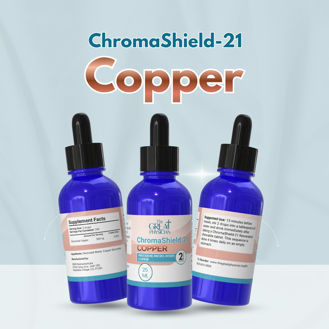 ChromaShield-21