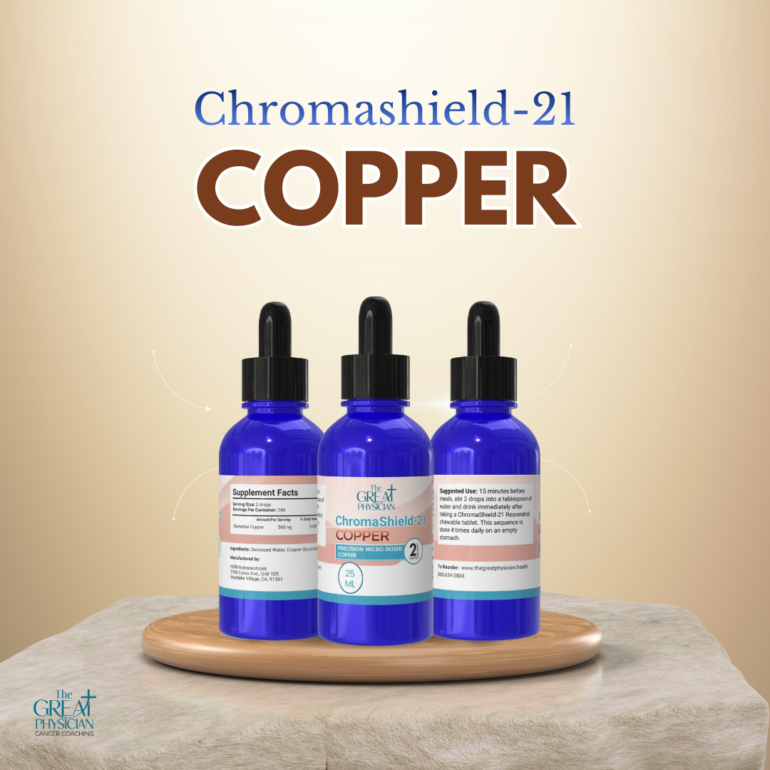 ChromaShield-21