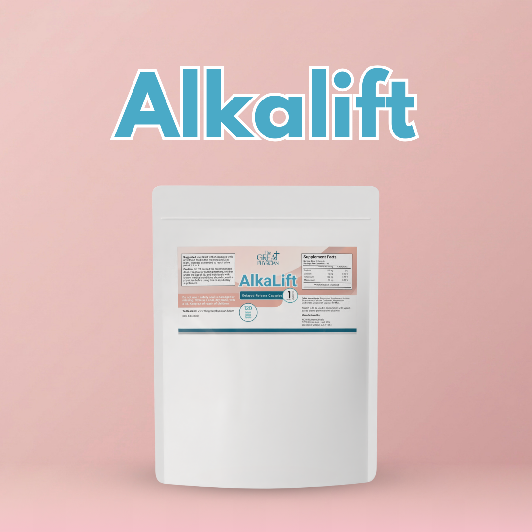 Alkalift