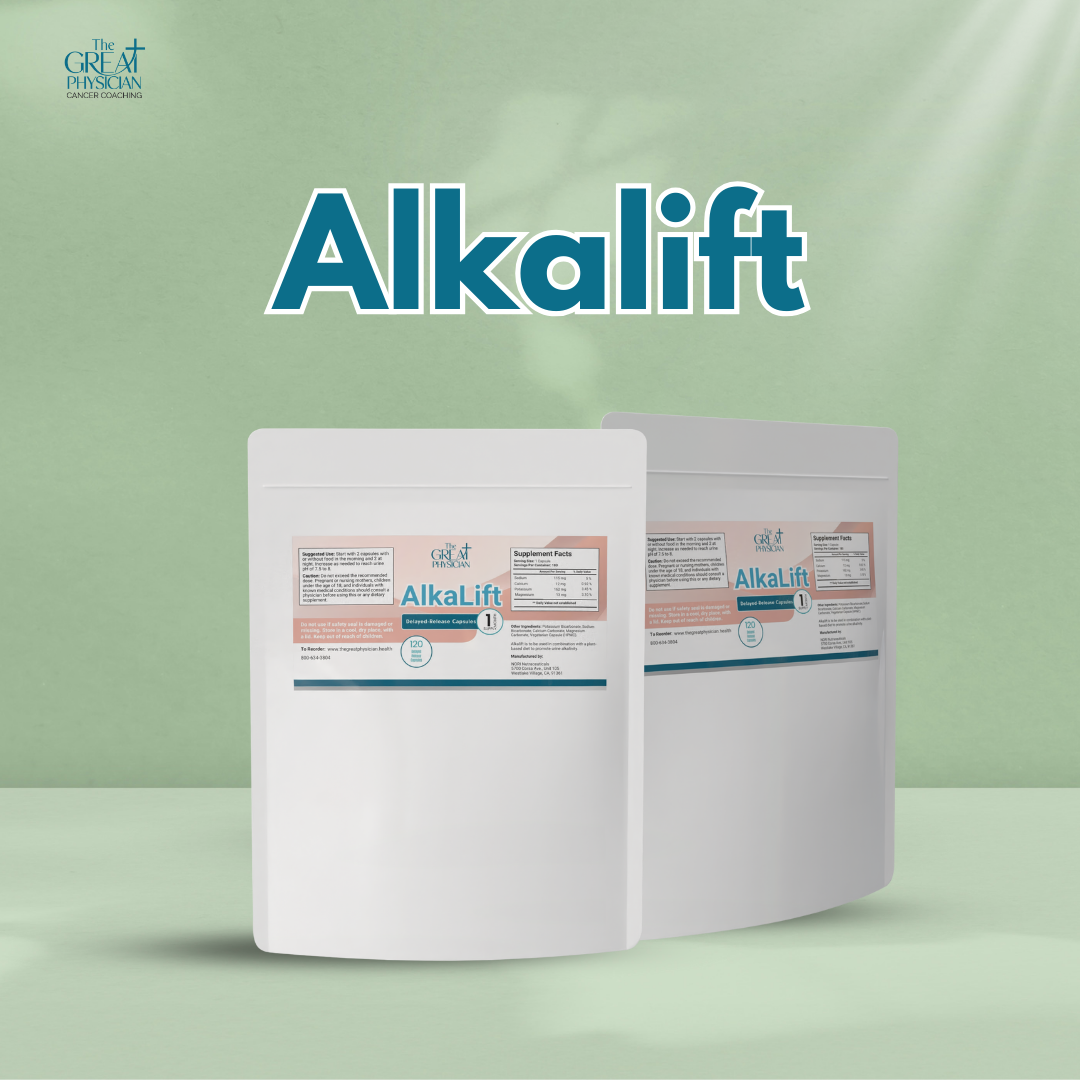 Alkalift