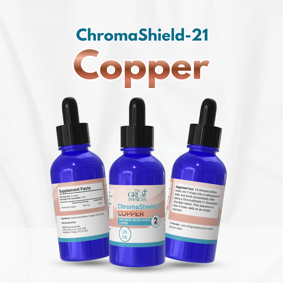 ChromaShield-21