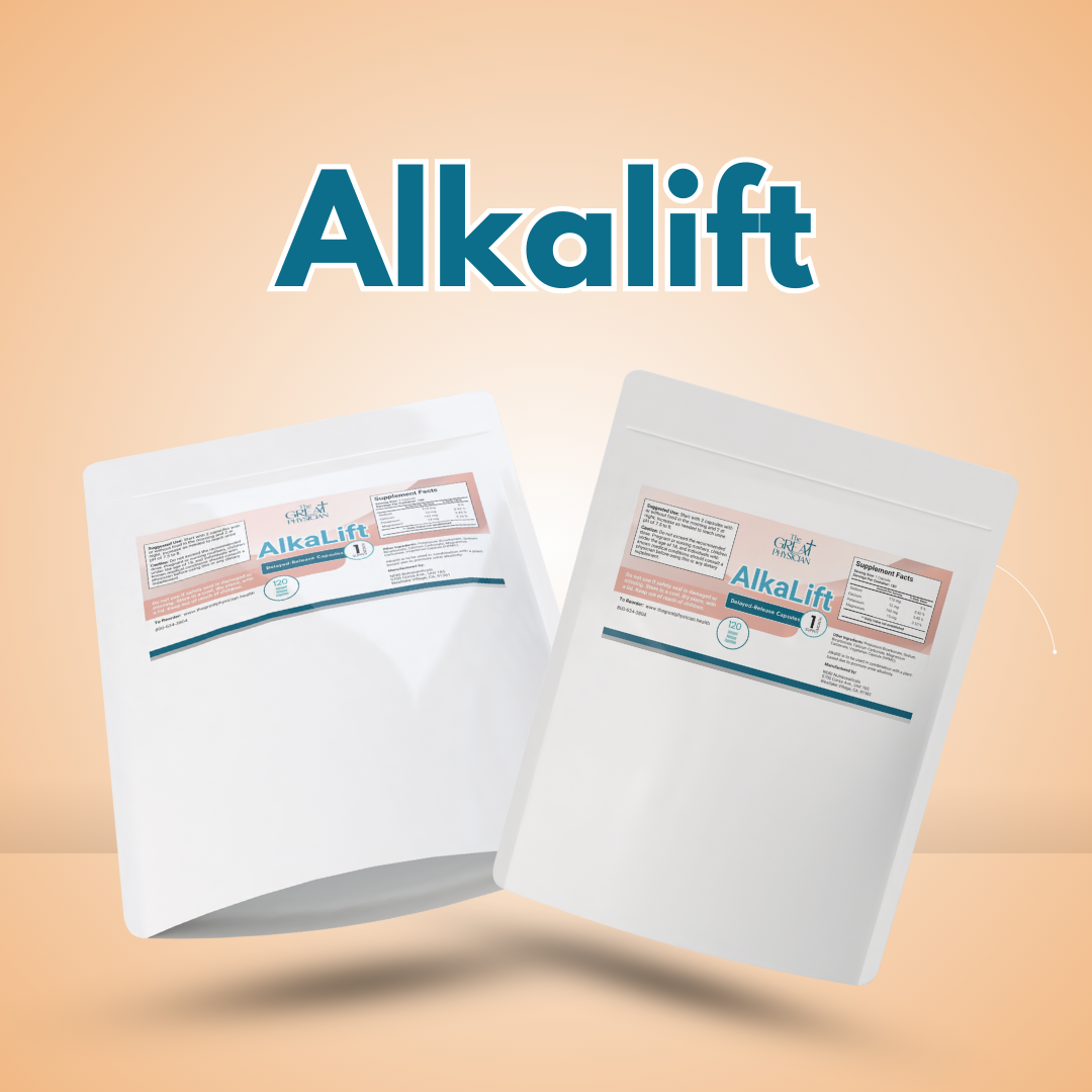 Alkalift