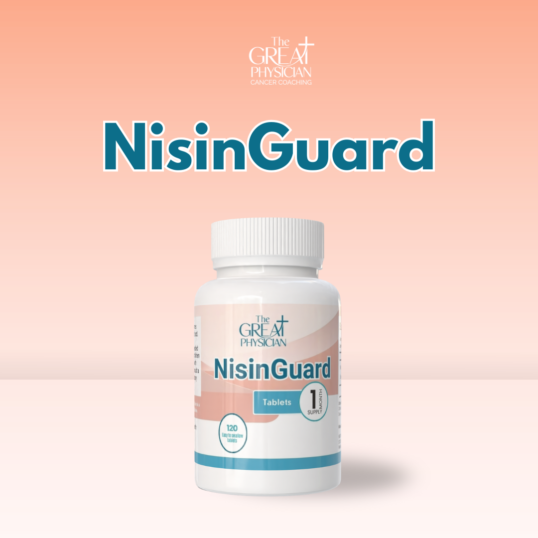 NisinGuard
