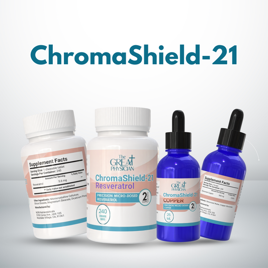 ChromaShield-21