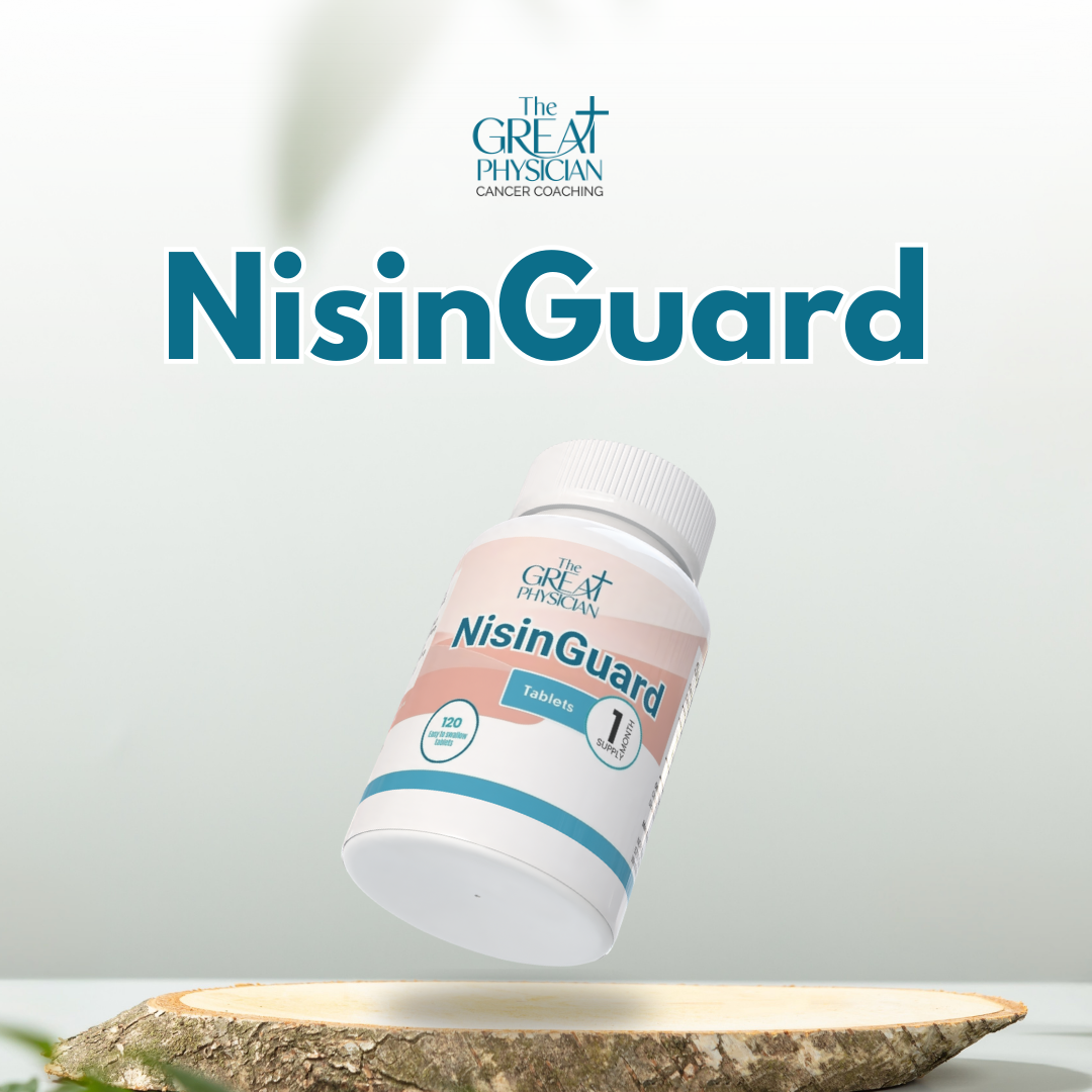 NisinGuard