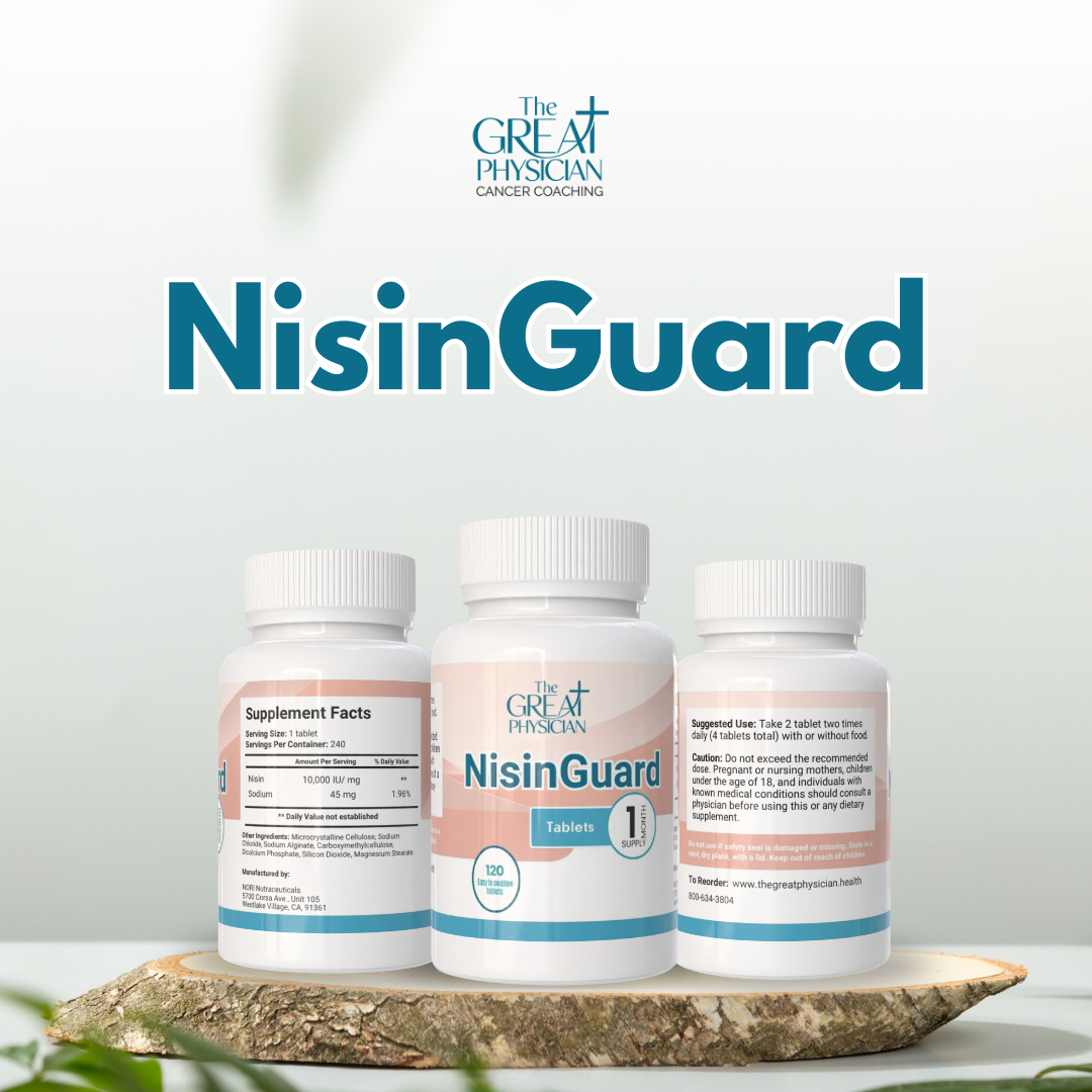 NisinGuard