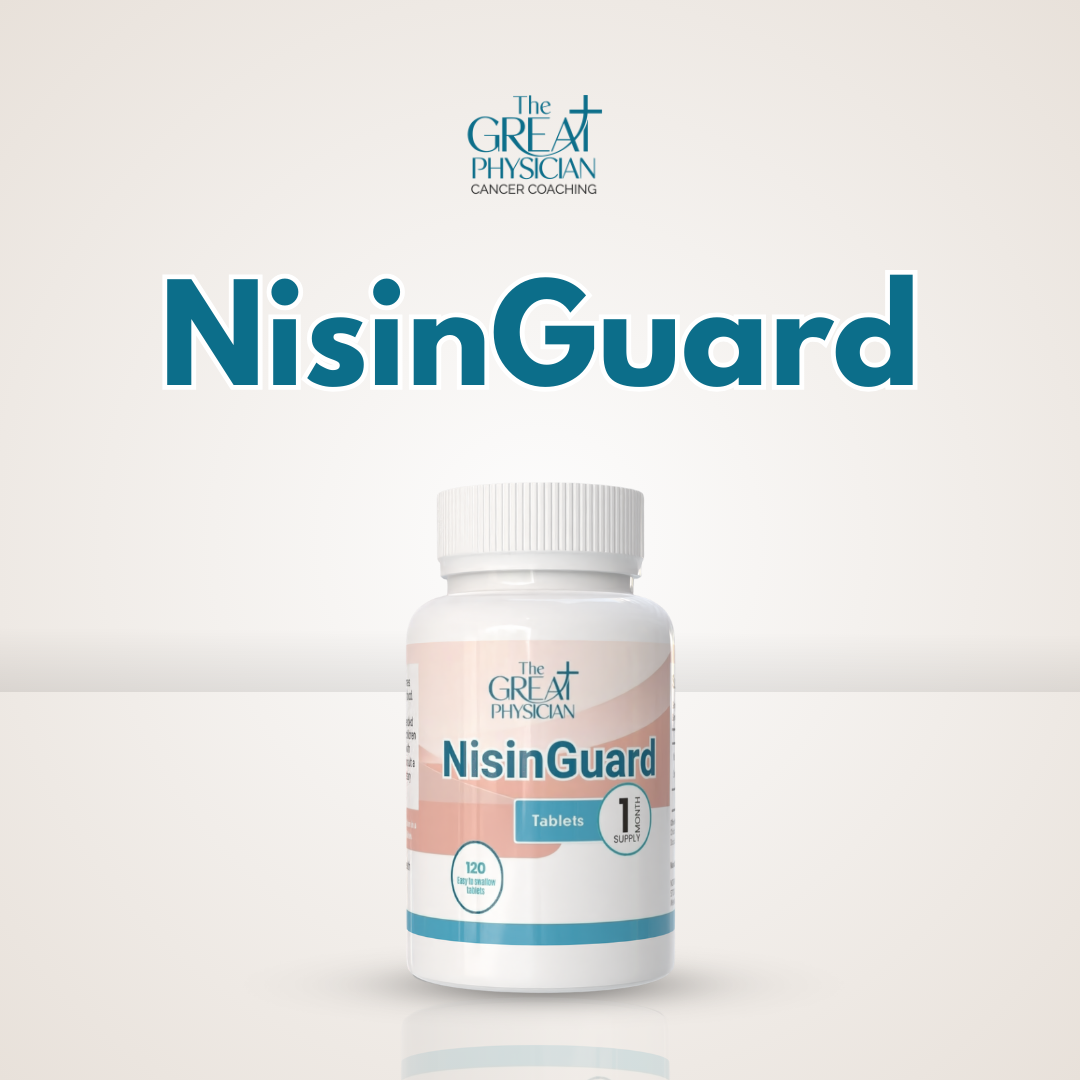 NisinGuard